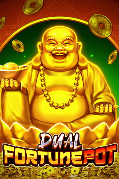 Slot Dual Fortunepot sur Betrepublic Casino