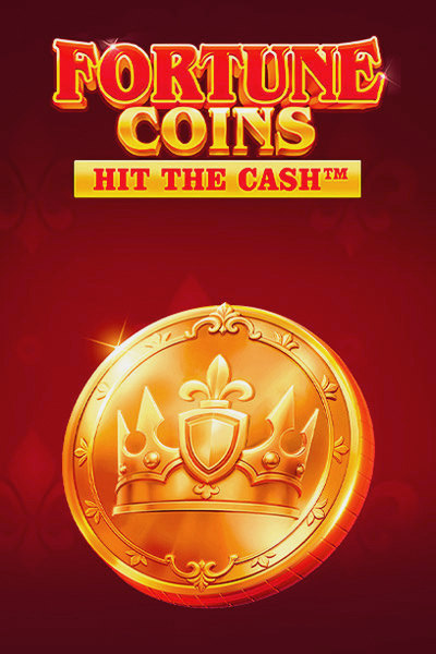 Machine Fortune Coins sur Betrepublic Casino