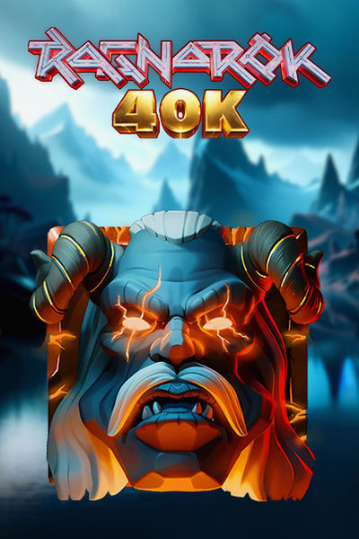 Jeu Ragnarok 40K sur Betrepublic Casino