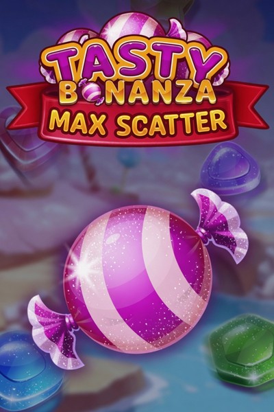 Machine Tasty Bonanza Max Scatter sur Betrepublic Casino