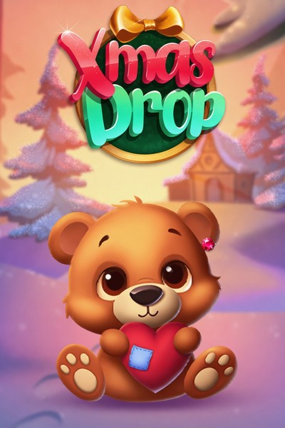 Machine Xmas Drop sur Betrepublic Casino