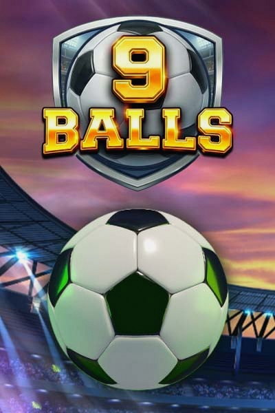 Jeu 9 Balls sur Betwest Casino