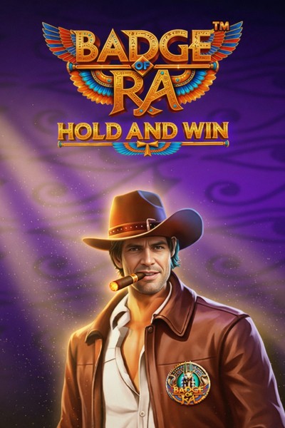 Machine Badge of Ra (Hold and Win) sur Betwest Casino