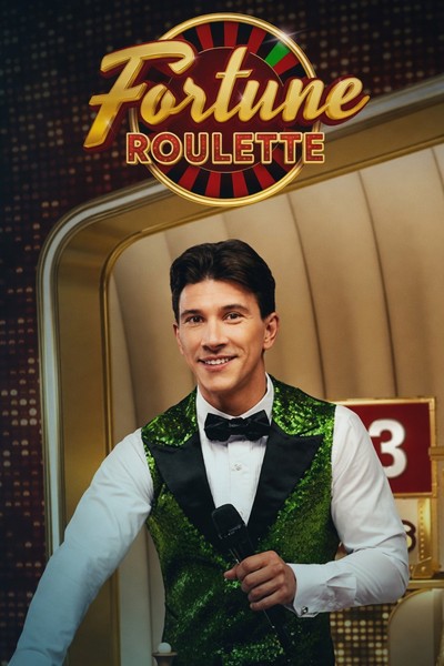 Jeu Fortune Roulette sur Betwest Casino