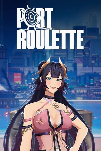 Jeu Port Roulette sur Betwest Casino