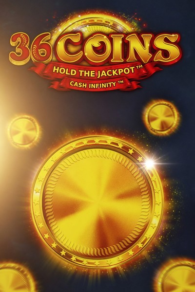 Machine 36 Coins sur Casinova Casino
