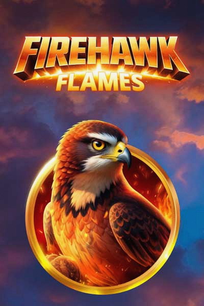 Machine Firehawk Flames sur Casinova Casino