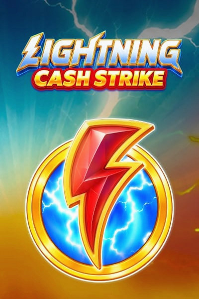 Jeu Lightning Cash Strike sur Casinova Casino
