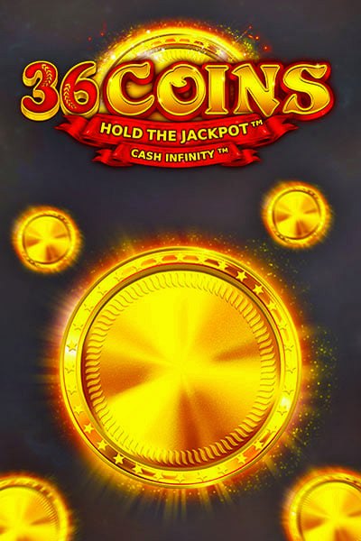 Slot 36 Coins sur Cleobetra Casino