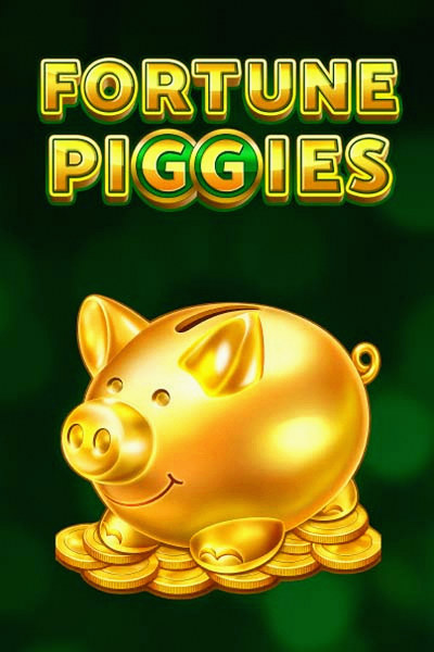 Jeu Fortune Piggies sur Cleobetra Casino