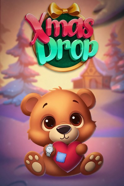 Machine Xmas Drop sur Cleobetra Casino