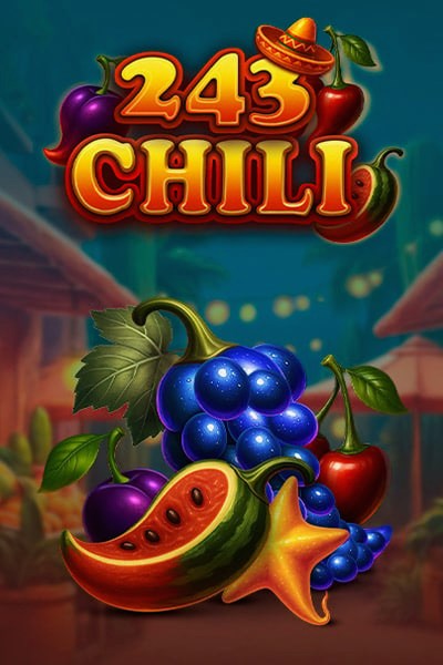 Jeu 243 Chili sur Kingmaker Casino