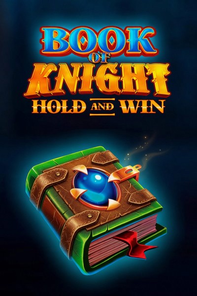Machine Book Of Knight Hold And Win sur Kingmaker Casino