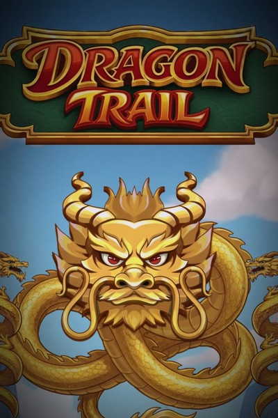Machine Dragon Trail sur Kingmaker Casino
