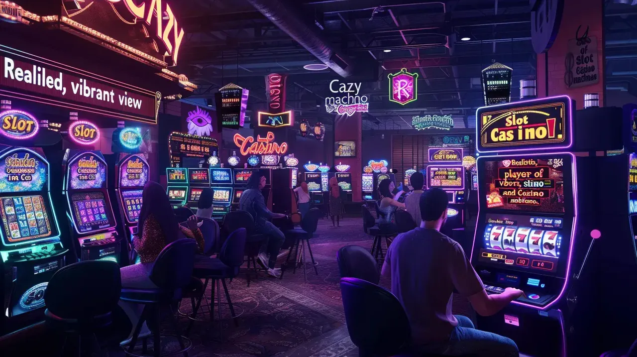 Meilleurs casinos en ligne en 2026: guide complet 